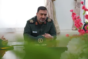 پیام تقدیر وتشکر فرمانده سپاه ثارالله استان کرمان از دست&zwnj;اندرکاران و شرکت کنندگان در مراسم  رحلت امام خمینی (ره)