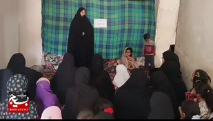 برگزاری کارگاه امنیت اجتماعی در زاهدان به مناسبت هفته دفاع مقدس