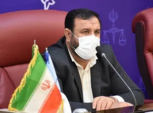 آغاز به کار ستاد ملی صبر در بشاگرد