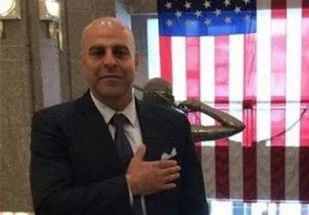 جاسوس رژیم صهیونیستی ممنوع الخروج شد