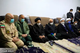 تسلط بر فرهنگ و استقلال کشور هدف استکبار از رواج مواد مخدر/ مبارزه با مواد مخدر جهاد در راه خداست