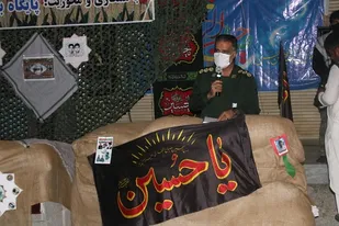اخلاص و توکل شاخصه اصلی رزمندگان دفاع مقدس بود