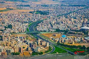 سرپرســـت شـــهرداری اردبیل انتـــــخاب شد
