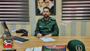 کمک ۴ میلیارد ریالی سپاه برای تجهیز چاه آب کشاورزی روستا &laquo;سیف&zwnj;الدینی&raquo; ریگان