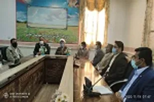 برگزاری نشست روشنگری در خاش