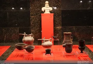 موزه صفویه&zwnj;شناسی اردبیل مرمت شد