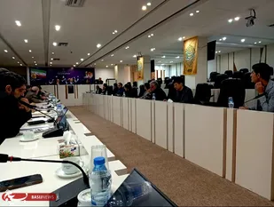 واگذاری مأموریت نظارت بر عرضه برنج پاکستانی به بسیج اصناف در مشهد