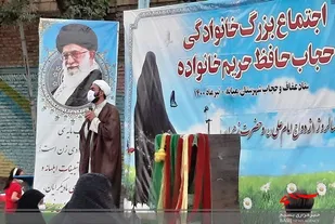ایجاد محیطی آرام در خانه، کاهنده بسیاری از آسیب های اجتماعی است