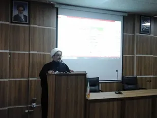 مفهوم آموزه های ایثار و شهادت، عملا ترویج شود