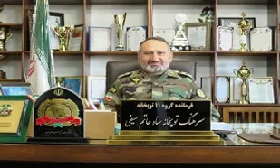 راه&zwnj;اندازی مراکز واکسیناسیون سیار ارتش در جنوب آذربایجان شرقی