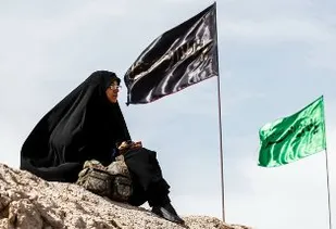 حرف رهبری را گوش کنید این وصیت شهدا بود