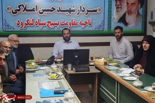 تربیت نیرو در تراز انقلاب، اولویت مهم بسیج رسانه است