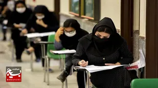 برگزاری آزمون سراسری با حضور ۶۲ هزار داوطلب خوزستانی