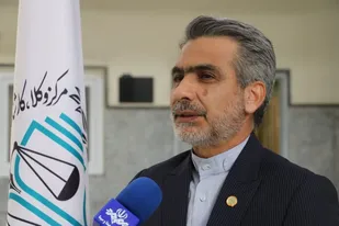 پیام مرکز وکلای قوه قضائیه استان کهگیلویه و بویراحمد به اقدام انقلابی سپاه