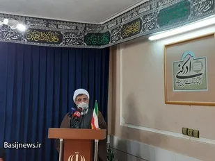 دستاوردهای انقلاب اسلامی در حوزه&zwnj;های مختلف بسیار چشمگیر است/ دشمنان از طریق فضای مجازی به دنبال زیرسوال بردن حقانیت انقلاب هستند