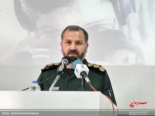 سپاه آماده مقابله با هرگونه فتنه&zwnj;های دشمنان است /نقش بسیج در خنثی کردن فتنه جدید دشمن بیش از گذشته نمایان شد