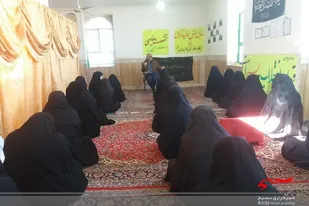 برگزاری نشست بصیرتی در زابل