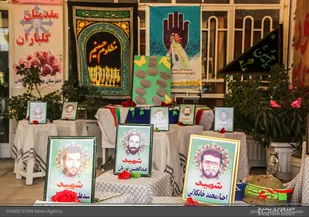 ایثار و شهادت طلبی، پیام دفاع مقدس است