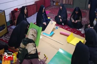 دهه فجر تجلی شکوهمند حماسه و سرافرازی ملت است