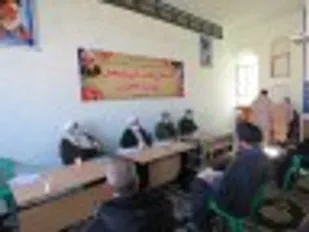 بسیج در رشد و پیشرفت جامعه نقش بی بدیلی دارد