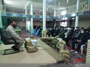انقلاب حرکت زلال اسلام است