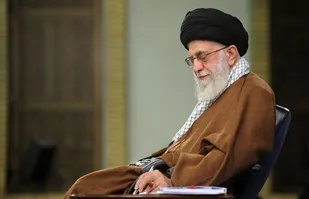 رهبر انقلاب درگذشت حجت الاسلام مجتهد شبستری را تسلیت گفتند