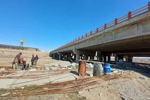 مقاوم&zwnj;سازی و بهسازی ۷ پل شهری در تبریز با ۷۱ میلیارد تومان اعتبار