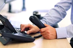 با یک تلفن در یزد به &laquo;آرامش&raquo; برسید