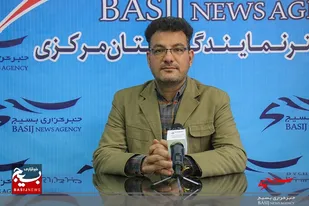 فضای مجازی؛ میدان دشمن در &laquo;جنگ روایت&zwnj;ها&raquo;/ دستاوردهای انقلاب اسلامی حاصل تفکر مقاومت و ایستادگی است