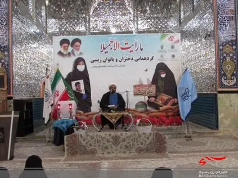 راه جلوگیری از نفوذ دشمن ،جلوه شدن ویژگی شهدا در زندگی جامعه است