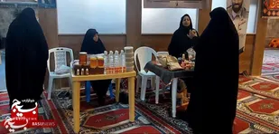 حمایت از مشاغل خانگی با برپایی غرفه&zwnj;های اقتصاد مقاومتی