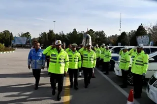 کاهش حوادث رانندگی نیازمند برنامه ریزی مناسب در حوزه حمل و نقل است