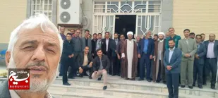 کارگاه آموزشی و تفریحی مداحان مجالس ترحیم استان