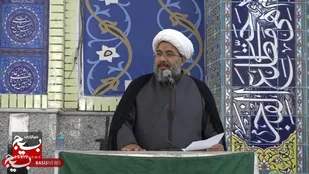 سپاه  &laquo;شجره طیبه&raquo; انقلاب است