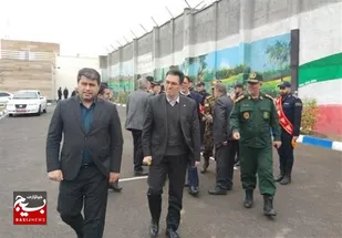 همسویی فضای ندامتگاه با شاخص&zwnj;های کرامت انسانی