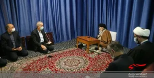 تحقق مطالبات معلمان با همه ظرفیت&zwnj;ها پیگیری شود