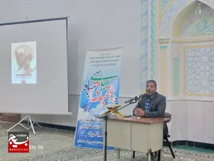 &nbsp;باورهای دینی و ایمان به خداوند باعث حرکت در مسیر درست می&zwnj;شود