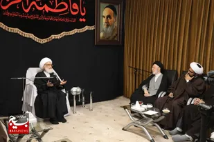 سکوت در برابر مستکبران، منجر به سقوط می&zwnj;شود