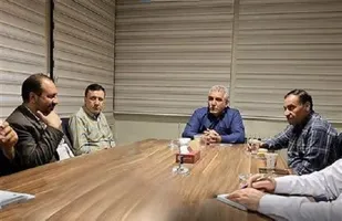 شناسایی و رفع نقاط ضعف شبكه برق
