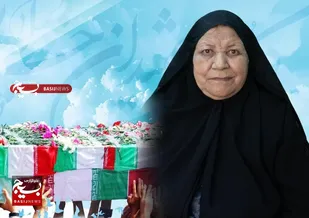نان و آتش؛ قصه شهیدی که هم نان خانه را پخت، هم آتش به جان دشمن زد