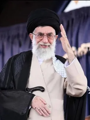 من حال یعقوب را درک می&zwnj;کنم&hellip; در فراق تو&hellip;