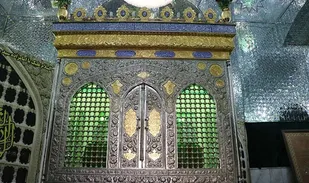 گلزار شهدای امام&zwnj;زاده محمد به قطب فرهنگی تبدیل می&zwnj;شود