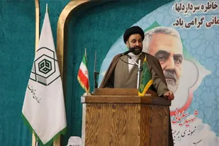 ایران به واسطه برنامه ریزی های حاج قاسم سلیمانی قدرت بازدارنده ای پیدا کرده است