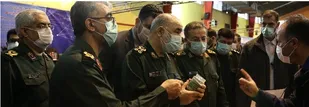 آرایش مردم ایران برای عبور از تحریم&zwnj;ها جدی است