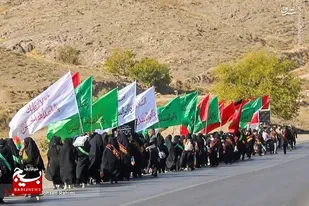 تخصیص اعتبار ۲۴۰ میلیاردریالی برای ساخت ۲ مجتمع بین&zwnj;راهی زائرین