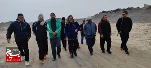 آمادگی جسمانی برای مقابله با چالش&zwnj;ها، کلید خدمت است
