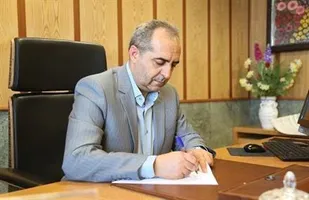 پیام استاندار قم به مناسبت هفته بسیج
