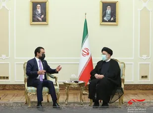 هیچ عاملی نمی&zwnj;تواند ارتباط عمیق دو ملت ایران و عراق را مخدوش کند