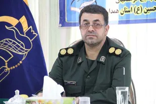 9دی روز مانور اعلام آمادگی یاران آخرالزمانی حضرت ولی عصر(عج) بود