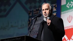 استان اصفهان بوی دین می دهد/ نسخه شفابخش کشور در دست نخبگان بسیج است
